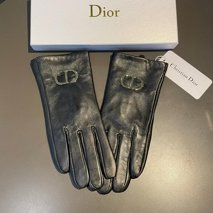 Dior Gloves ID:20231205-75